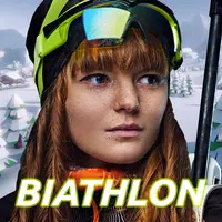 Biathlon Championship APK