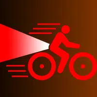 8BIT BIKE LIGHT APK