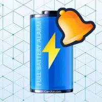 Full Battery Alarm APK