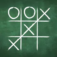 Tic Tac Toe Game icon