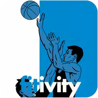 Basketball Finishing icon