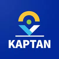 Kaptan VIP icon