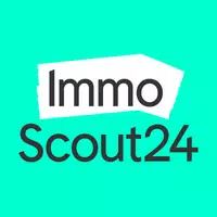 ImmoScout24 - Real Estate icon