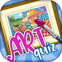 Art Quiz Questions And Answers icon