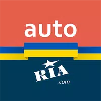 AUTO.RIA - buy cars online icon