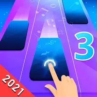 Magic Tiles 3 - Piano Game icon