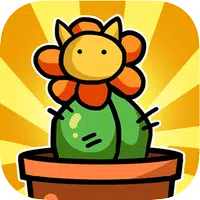 Merge Plants: Evolution Garden icon