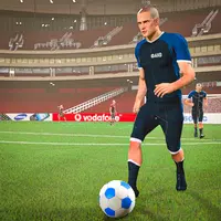 Soccer Star Football Games icon