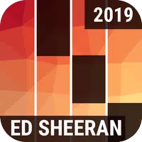 Ed Sheeran Magic Tiles 2019 icon