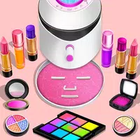 DIY Makeup Games: DIY Games icon