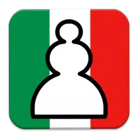 Damone - Italian checkers icon