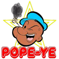 Popeye icon