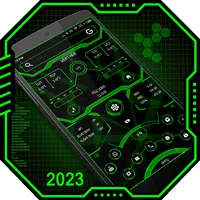 Innovational Launcher 2023 icon