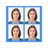 ID Photo application icon