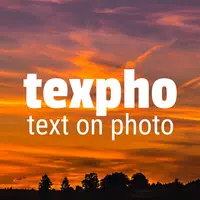 Text on Photo - Texpho APK