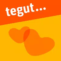 tegut... tebonus icon