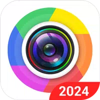 Beauty Camera:Selfie Camera HD icon