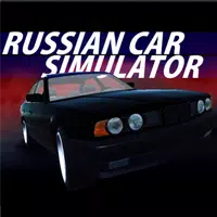 RussianCar: Simulatoricon