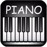 Piano (88 Key) icon