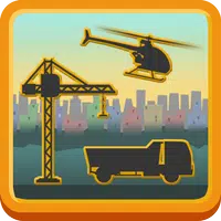 Transport Company - Hill Game APK