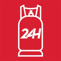 Gas24h icon