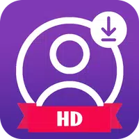 HD Profile Picture Downloader icon
