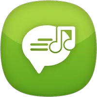 Message tones icon