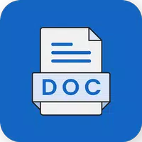 Doc Reader – Docx Viewer icon