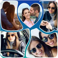 Photo Collage icon