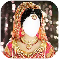 Girl Wedding Dress : Royal bri icon