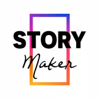 StoryMaker: Insta Story Maker icon