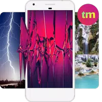 Wallpaper for Android icon