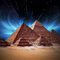 Pyramid of Giza Wallpapers icon