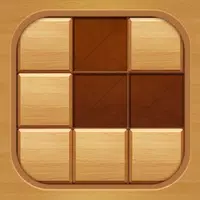 Wood Block Puzzle Classic icon