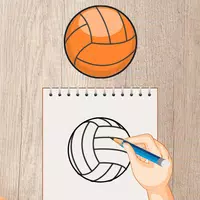 Draw True Ball APK