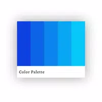 Colorful Palette icon