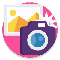 HEIC to JPG Converter Offline icon