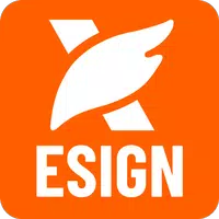 Foxit eSign icon