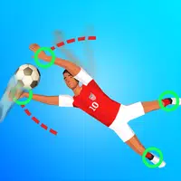 Soccer Life 3D icon