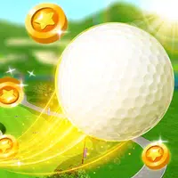 Long Drive : Golf Battle APK