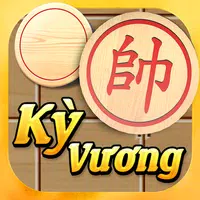 Cờ Tướng Cờ Úp Online Kỳ Vương icon