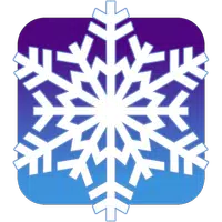 Winter Photo Frames icon