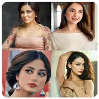 Guess Pakistani Actress APK