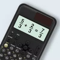 Calc 991 Scientific Calculator APK