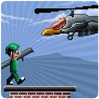 Air Attack (Ad) APK