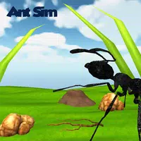 Ant Sim APK