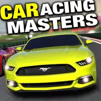 Racer Master - Car Racing 3D icon