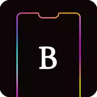 Borderlight live wallpaper icon