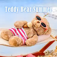 Teddy Bear Summer Theme icon