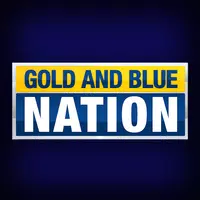 Gold and Blue Nation APK